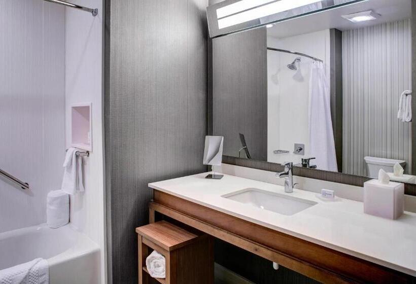 غرفة قياسية, Courtyard By Marriott Nashville Mount Juliet