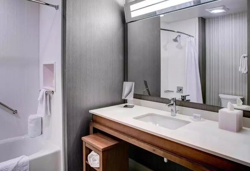 スタンダードルーム, Courtyard By Marriott Nashville Mount Juliet