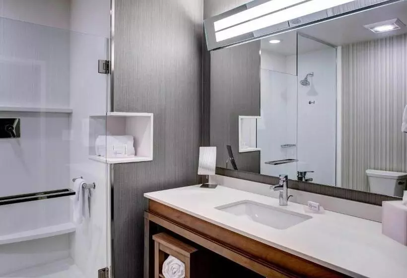 スタンダードルーム, Courtyard By Marriott Nashville Mount Juliet
