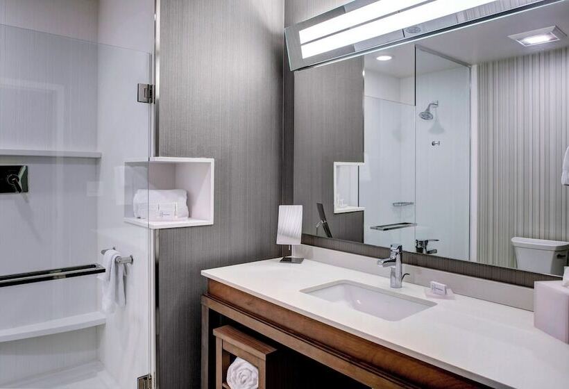 غرفة قياسية, Courtyard By Marriott Nashville Mount Juliet