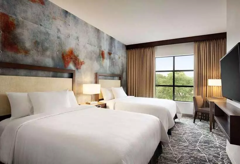 スイート, Embassy Suites By Hilton Greenville Downtown Riverplace