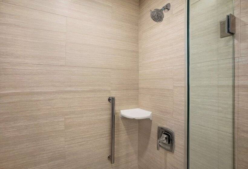 Suite 2 Soveværelser, Embassy Suites By Hilton Mcallen Convention Center