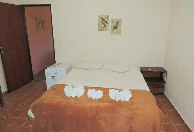 Standard Neljän Hengen Huone, Fazenda Villa Verona