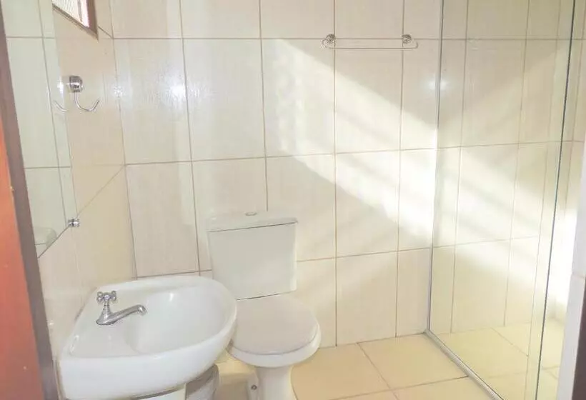 Standard Neljän Hengen Huone, Fazenda Villa Verona