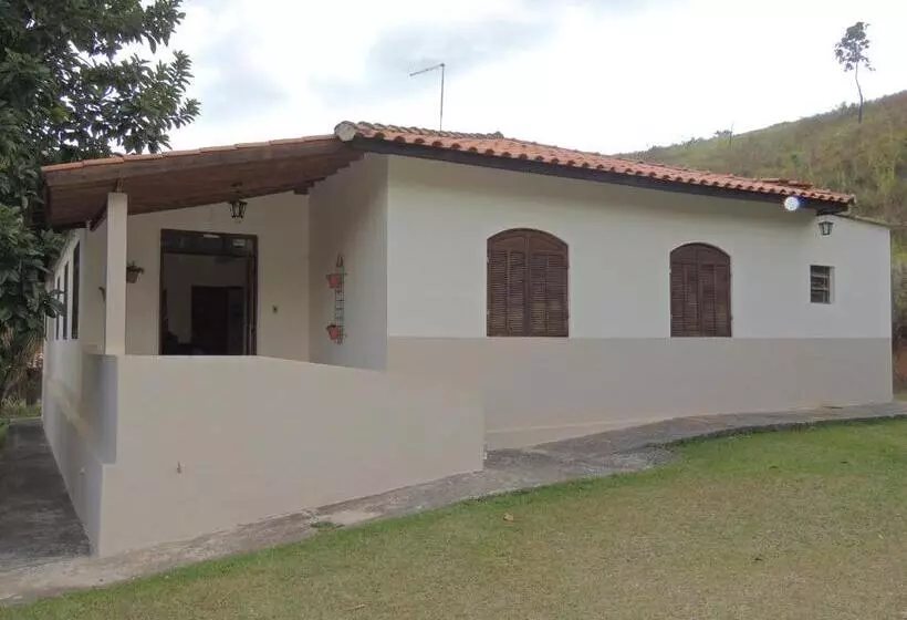Perhehuone, Fazenda Villa Verona