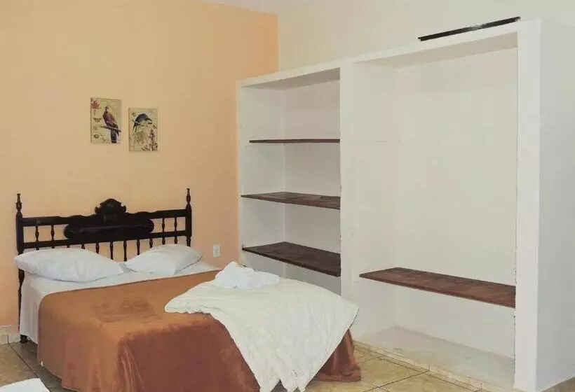Perhehuone, Fazenda Villa Verona