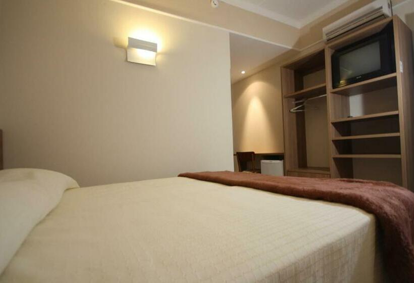 اتاق استاندارد سه نفره, Agua Viva