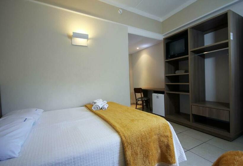 اتاق استاندارد سه نفره, Agua Viva