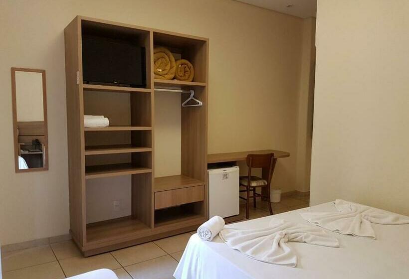 اتاق استاندارد سه نفره, Agua Viva