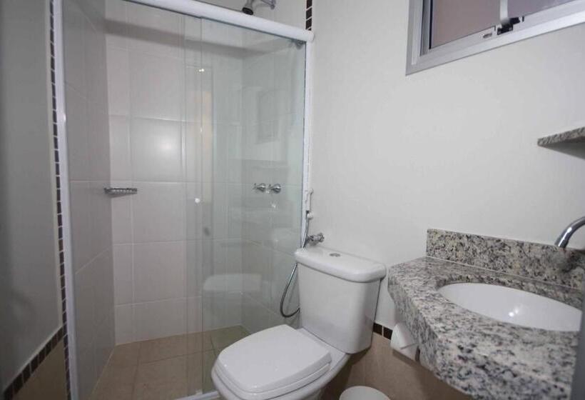 اتاق استاندارد سه نفره, Agua Viva