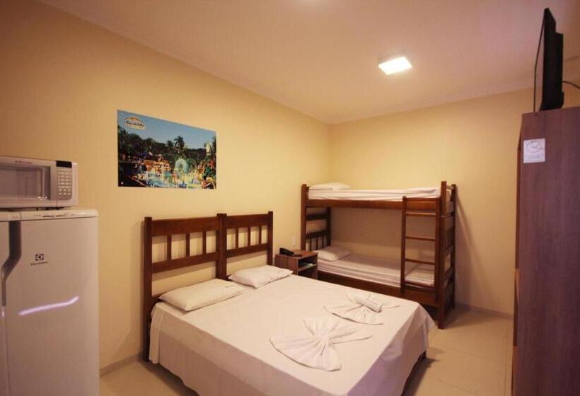 آپارتمان 1 خوابه, Agua Viva