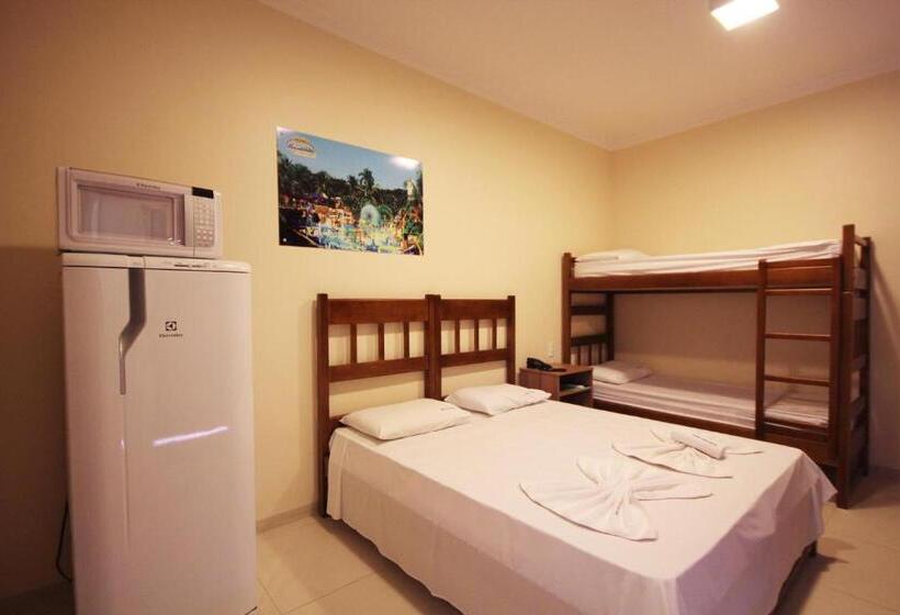 آپارتمان 1 خوابه, Agua Viva