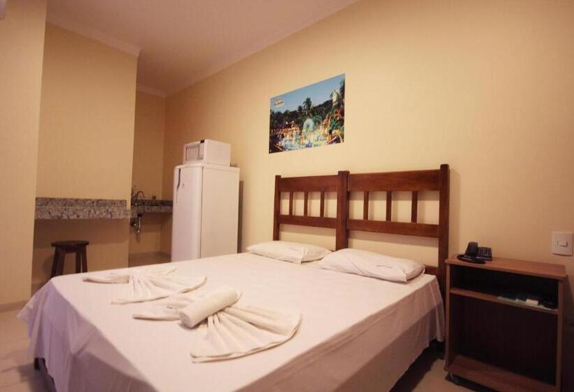 آپارتمان 1 خوابه, Agua Viva