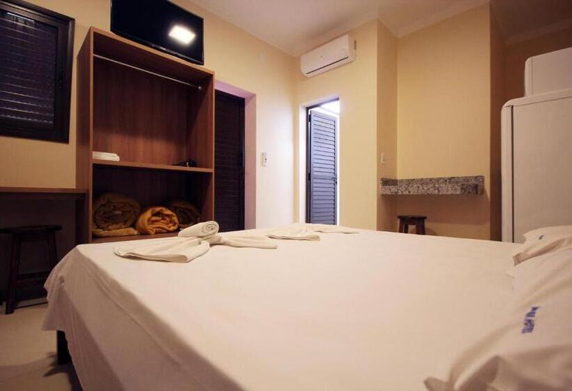 آپارتمان 1 خوابه, Agua Viva