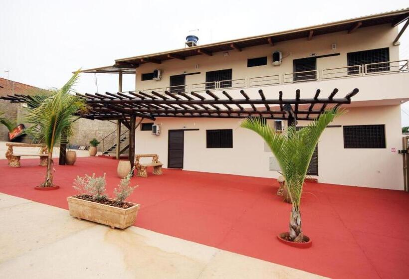 آپارتمان 1 خوابه, Agua Viva