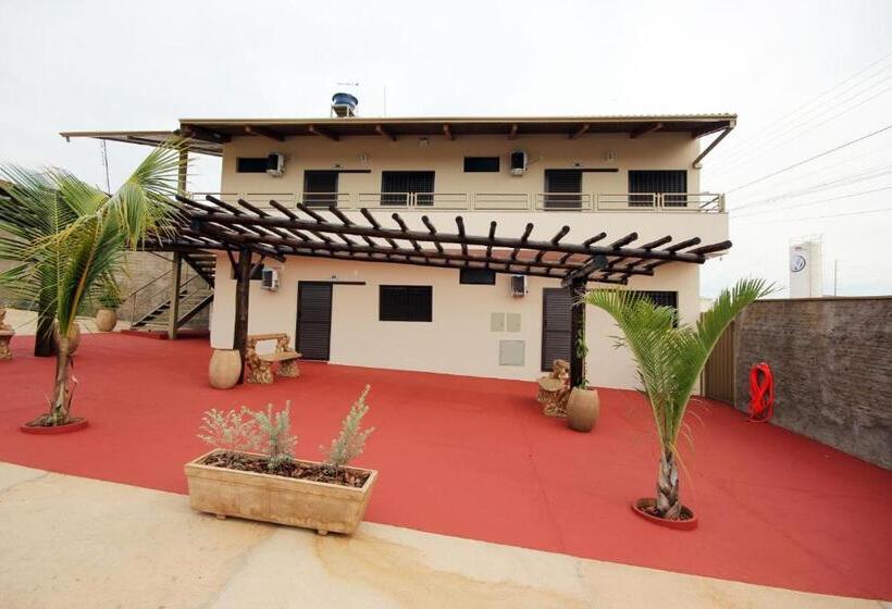 آپارتمان 1 خوابه, Agua Viva