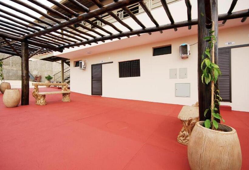 آپارتمان 1 خوابه, Agua Viva