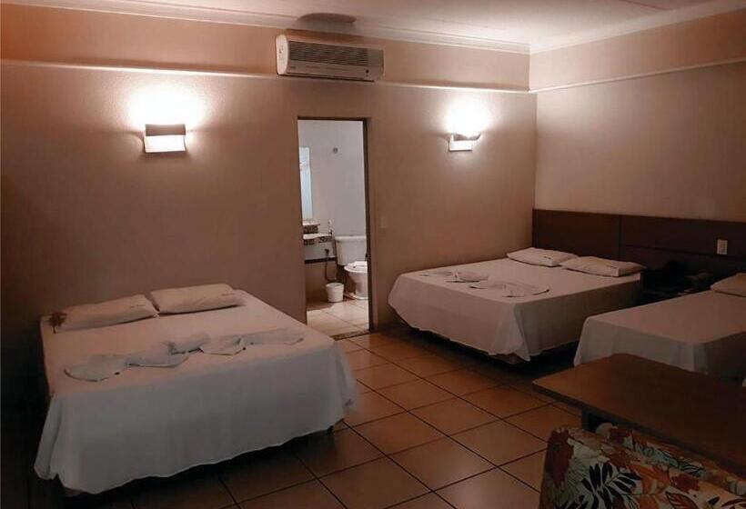 اتاق خانوادگی, Agua Viva