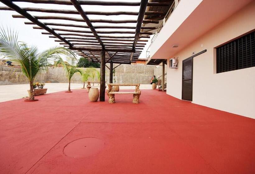 آپارتمان 1 خوابه, Agua Viva