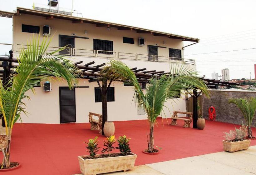 آپارتمان 1 خوابه, Agua Viva