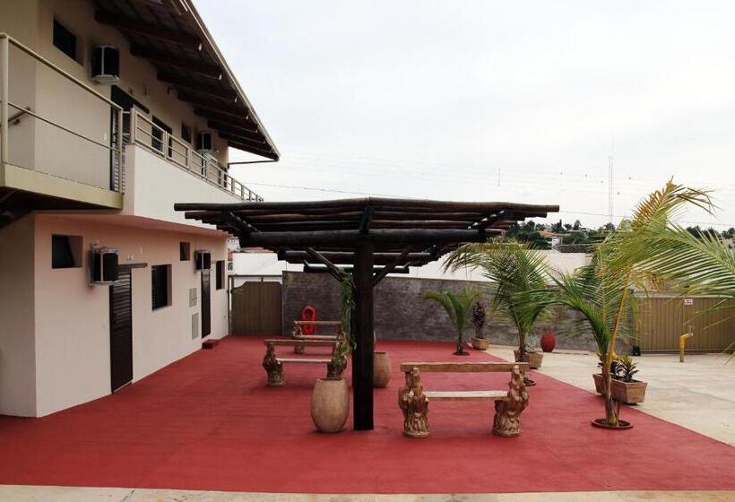 آپارتمان 1 خوابه, Agua Viva