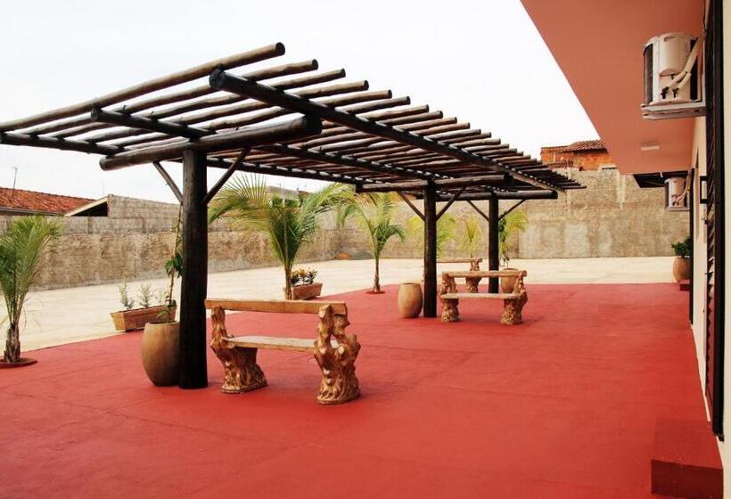 آپارتمان 1 خوابه, Agua Viva