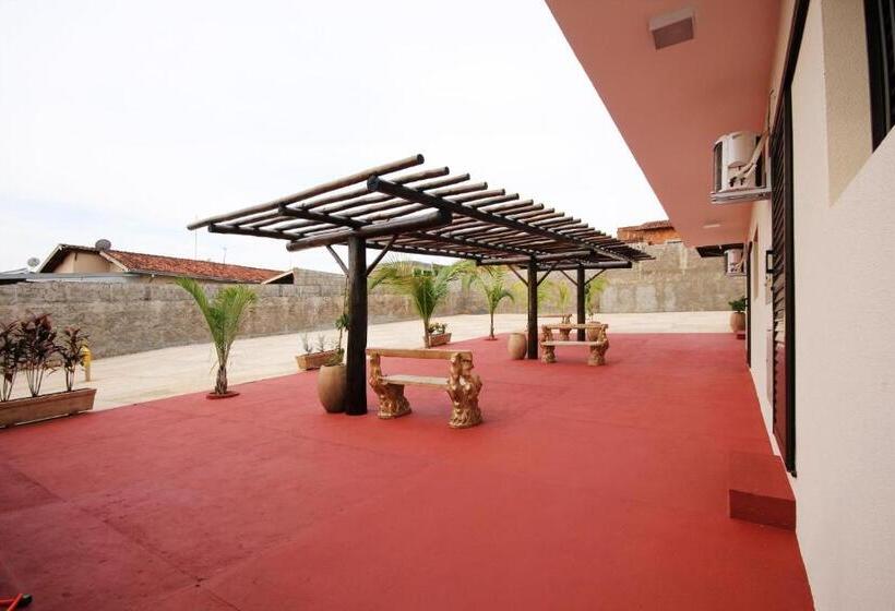 آپارتمان 1 خوابه, Agua Viva