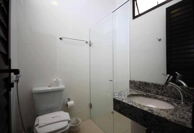 آپارتمان 1 خوابه, Agua Viva