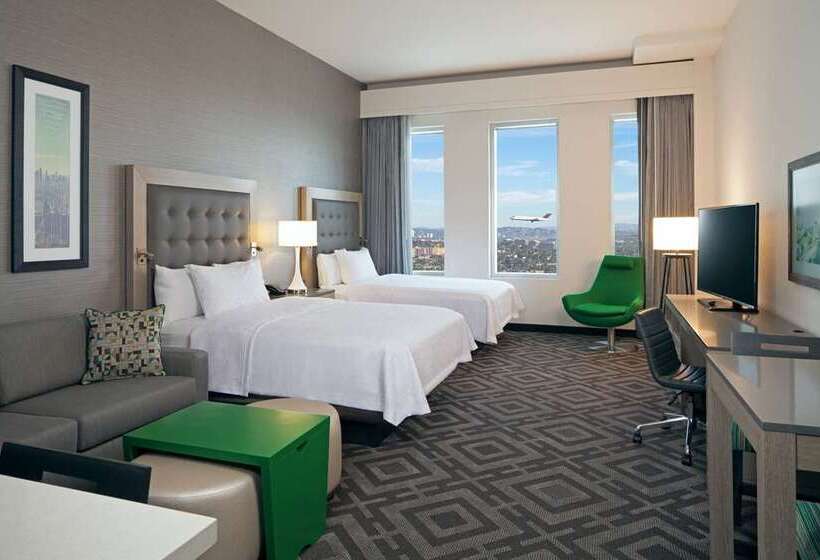Standard Studio, Home2 Suites By Hilton Houston Pasadena