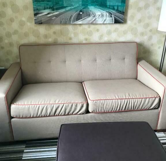 إستوديو قياسى, Home2 Suites By Hilton Roseville Minneapolis