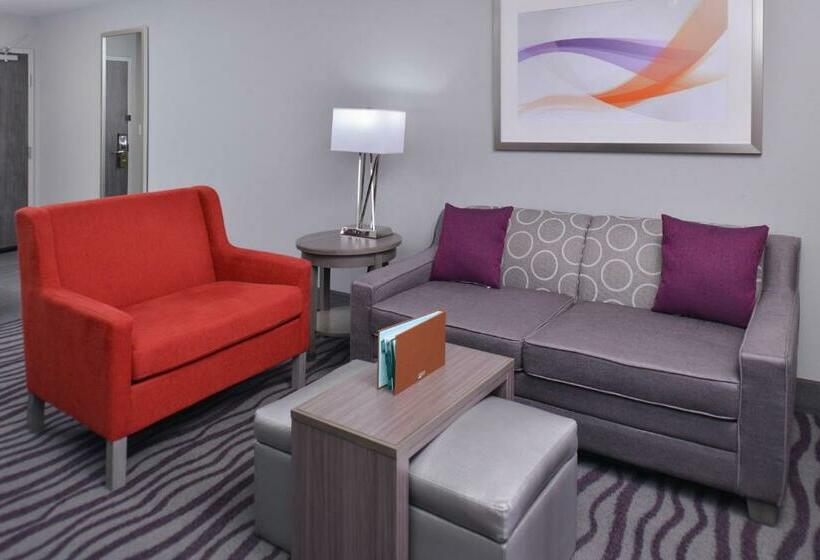 Люкс, Homewood Suites By Hilton Trophy Club Southlake