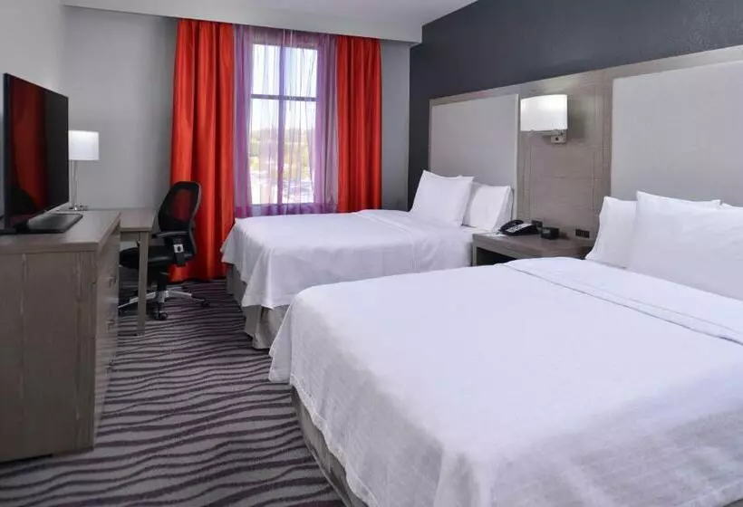 Sviitti, Homewood Suites By Hilton Trophy Club Southlake