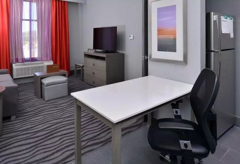 Sviitti Liikuntarajoitteisille, Homewood Suites By Hilton Trophy Club Southlake