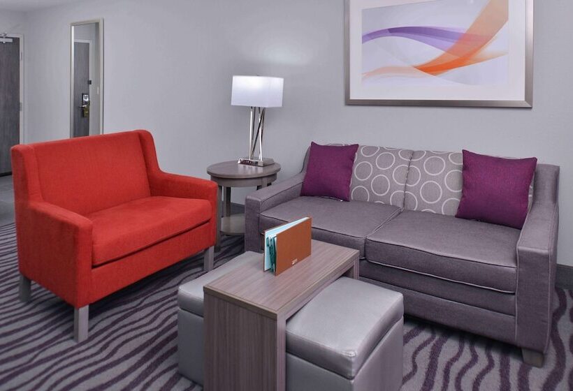 Люкс, Homewood Suites By Hilton Trophy Club Southlake