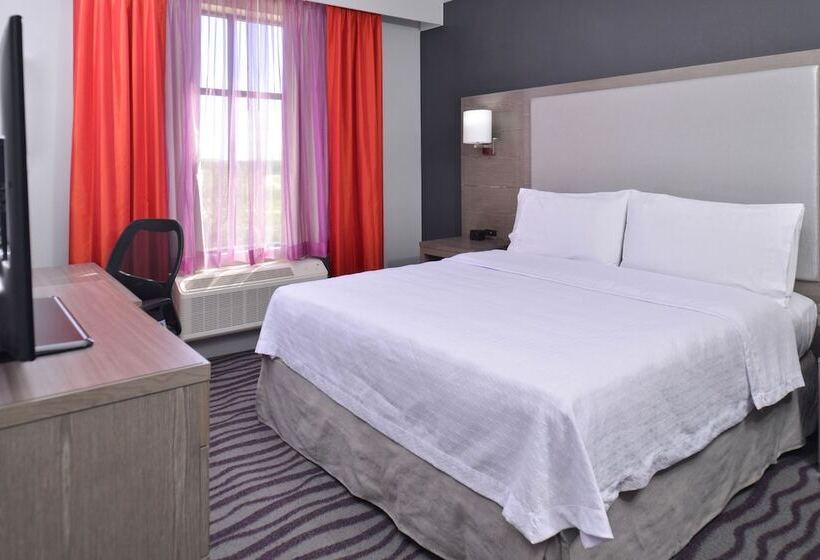 Люкс, Homewood Suites By Hilton Trophy Club Southlake