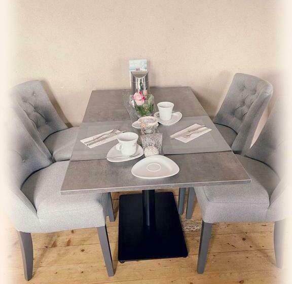 标准单人间, Packhaus