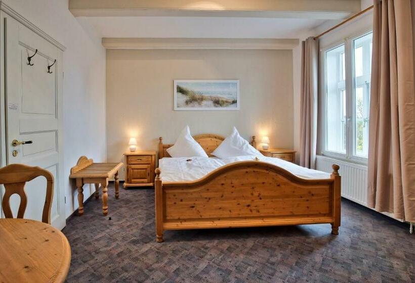 标准单人间, Packhaus