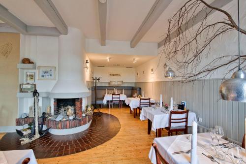 标准单人间, Packhaus