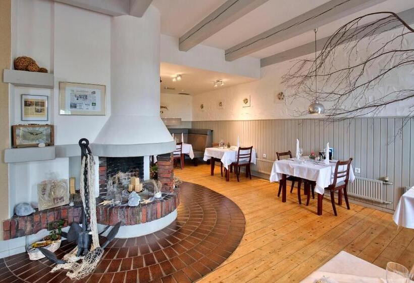 舒适三人间, Packhaus