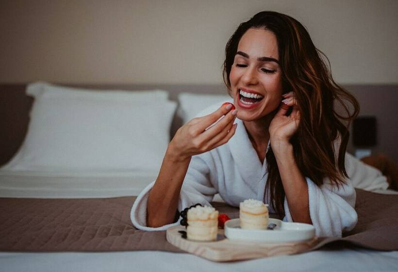 اتاق استاندارد با 2 تخت دوبل, Pousada Molinha