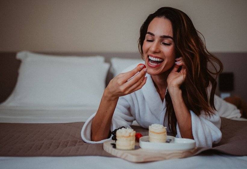 اتاق استاندارد با 2 تخت دوبل, Pousada Molinha