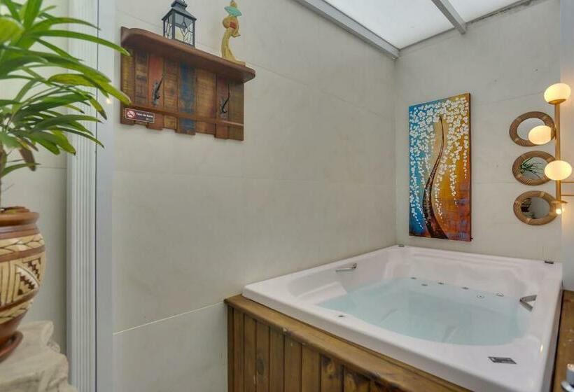 2 Yatak Odalı Daire, Pousada Recanto Do Aconchego