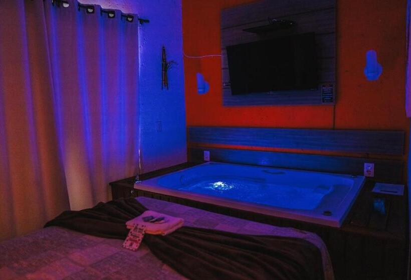 آپارتمان 1 خوابه, Pousada Recanto Do Aconchego