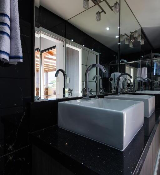 1 Bedroom Penthouse Apartment, Pousada Recanto Do Aconchego