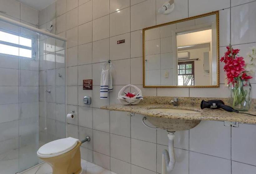 خانه 2 خوابه, Pousada Recanto Do Aconchego