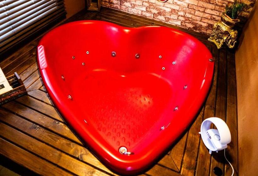 اتاق استاندارد, Pousada Recanto Do Aconchego