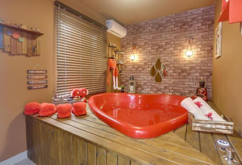 Standart Oda, Pousada Recanto Do Aconchego