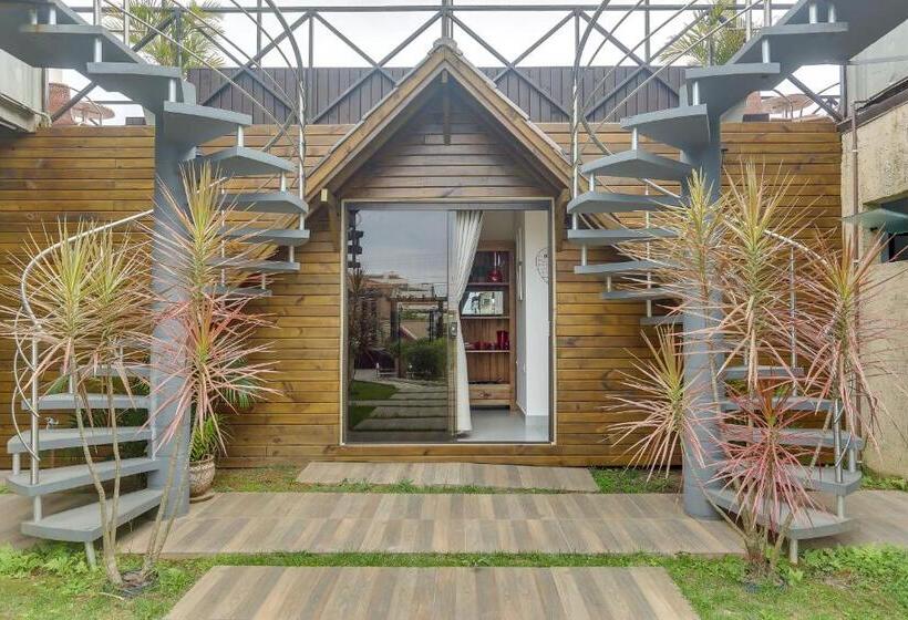 Standart Oda, Pousada Recanto Do Aconchego