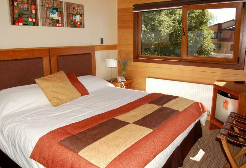 スタンダードルーム, Puerto Chico