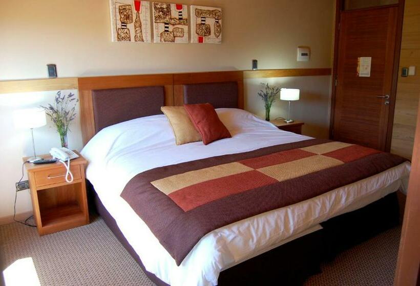 スーペリアールーム, Puerto Chico